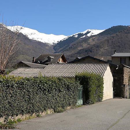 Les Rosiers Villa Bagnères-de-Luchon Buitenkant foto