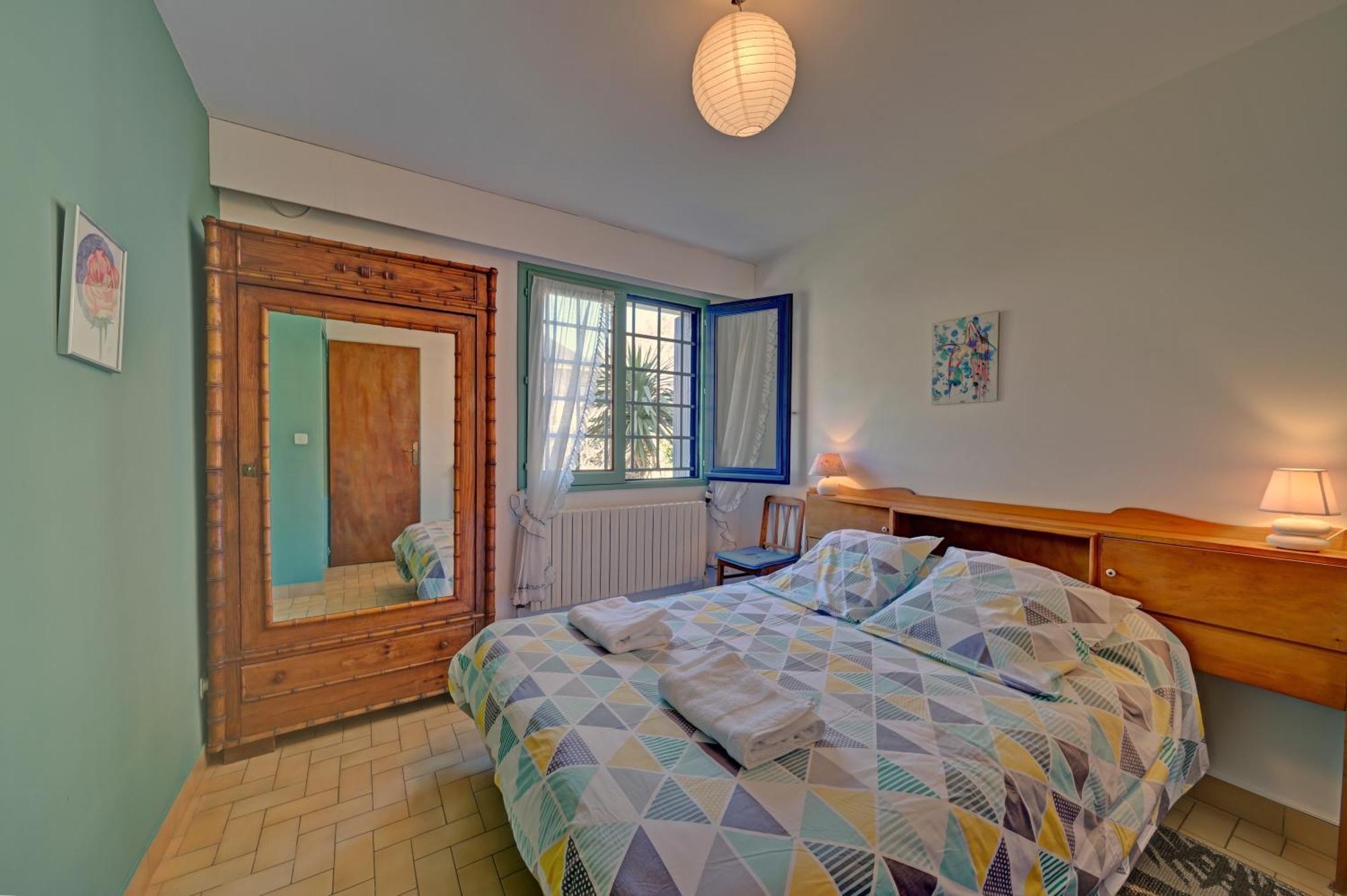 Les Rosiers Villa Bagnères-de-Luchon Buitenkant foto