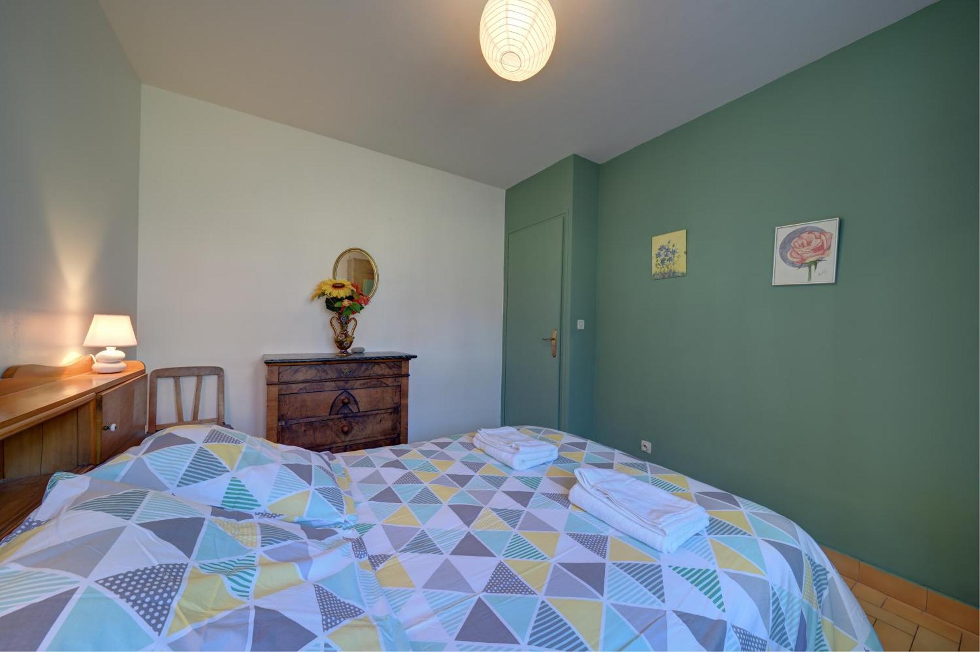 Les Rosiers Villa Bagnères-de-Luchon Buitenkant foto